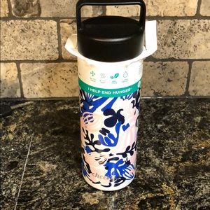 Cheeky Go 20 oz Insulated Stainless Steel Bottle